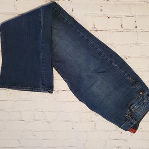 LUCKY BRAND JEANS